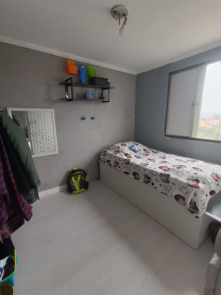 Apartamento à venda Jardim Umuarama com 59m² e 2 quartos por R$ 235.000 - 227232803-img-20231126-132619.jpeg