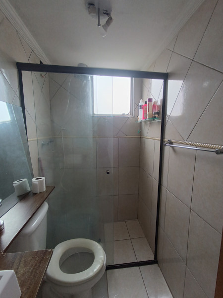 Apartamento à venda Jardim Umuarama com 59m² e 2 quartos por R$ 235.000 - 835417911-img-20231126-132956.jpeg