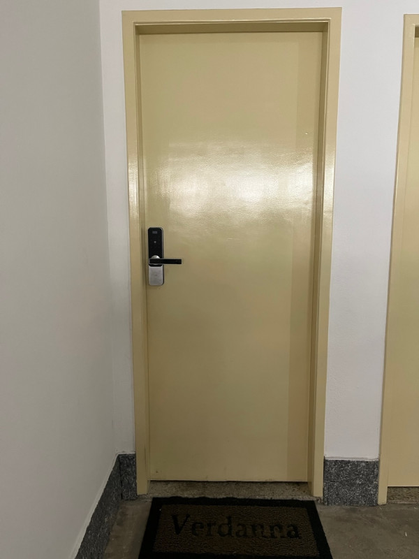 Apartamento à venda Parque Turf Club com 85m² e 2 quartos por R$ 265.000 - 1308779777-enytrada-pela-garagem.jpg