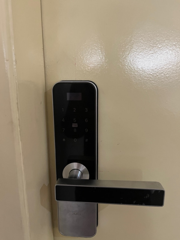 Apartamento à venda Parque Turf Club com 85m² e 2 quartos por R$ 265.000 - 2081397650-macaneta-inteligente-via-garagem.jpg