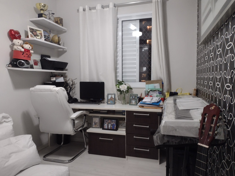 Apartamento à venda Ipiranga  com 50m² e 2 quartos por R$ 530.000 - 1268781191-sala-2-ambs-10.jpg