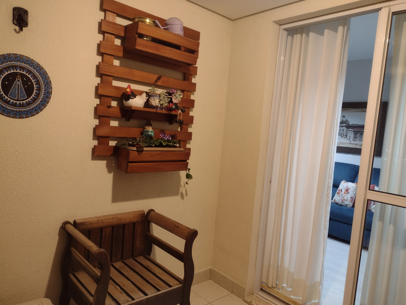 Apartamento à venda Ipiranga  com 50m² e 2 quartos por R$ 530.000 - 2129708016-sacada-5.jpg