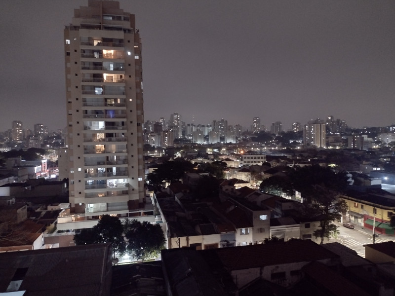 Apartamento à venda Ipiranga  com 50m² e 2 quartos por R$ 530.000 - 321286510-sacada-6.jpg