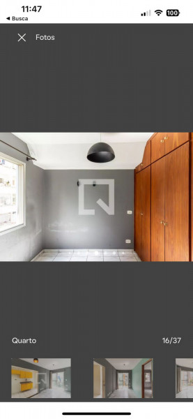Apartamento à venda Bela Vista com 38m² e 1 quarto por R$ 380.000 - 1261063497-img-20240330-wa0010.jpg