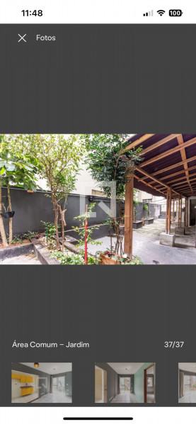 Apartamento à venda Bela Vista com 38m² e 1 quarto por R$ 380.000 - 1264015071-img-20240330-wa0008.jpg