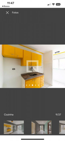 Apartamento à venda Bela Vista com 38m² e 1 quarto por R$ 380.000 - 127549939-img-20240330-wa0015.jpg