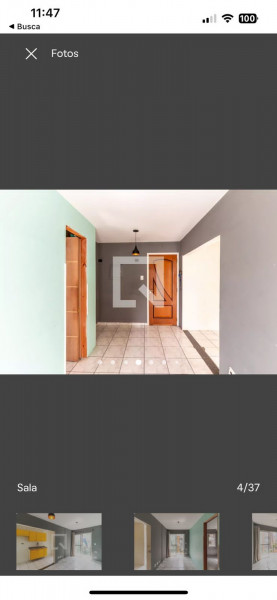 Apartamento à venda Bela Vista com 38m² e 1 quarto por R$ 380.000 - 1596701964-img-20240330-wa0002.jpg