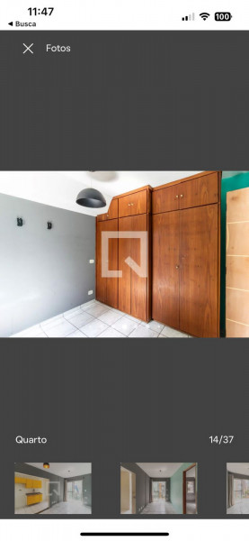 Apartamento à venda Bela Vista com 38m² e 1 quarto por R$ 380.000 - 1614084832-img-20240330-wa0012.jpg