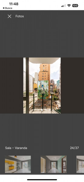 Apartamento à venda Bela Vista com 38m² e 1 quarto por R$ 380.000 - 1918065455-img-20240330-wa0009.jpg