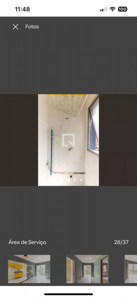 Apartamento à venda Bela Vista com 38m² e 1 quarto por R$ 380.000 - 1953098823-img-20240330-wa0006.jpg