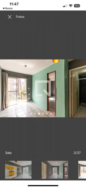 Apartamento à venda Bela Vista com 38m² e 1 quarto por R$ 380.000 - 670485890-img-20240330-wa0003.jpg