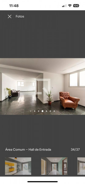 Apartamento à venda Bela Vista com 38m² e 1 quarto por R$ 380.000 - 74623077-img-20240330-wa0007.jpg