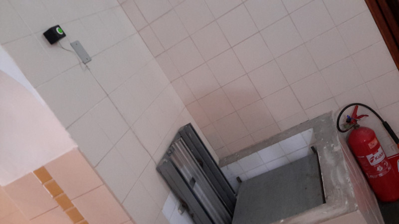 Comercial à venda Vila Andrade com 235m² e 1 quarto por R$ 5.500.000 - 1724502709-monta-carga-2.jpg