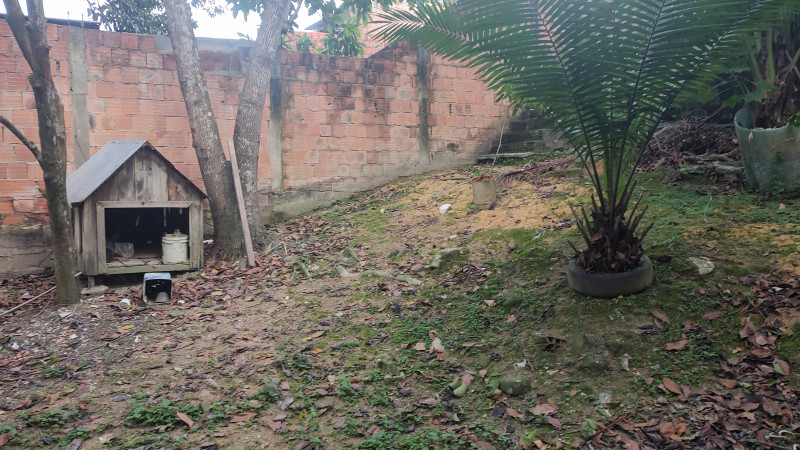 Casa à venda Cidade Nova com 144m² e 3 quartos por R$ 150.000 - 1246819269-img-20221218-171216139.jpg