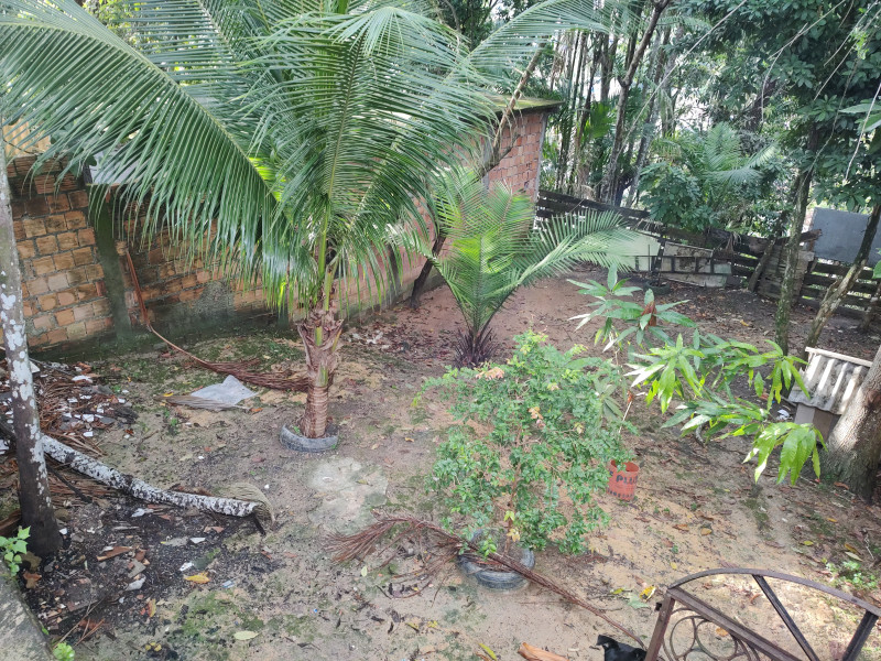 Casa à venda Cidade Nova com 144m² e 3 quartos por R$ 150.000 - 136062129-img-20240211-170726794.jpg