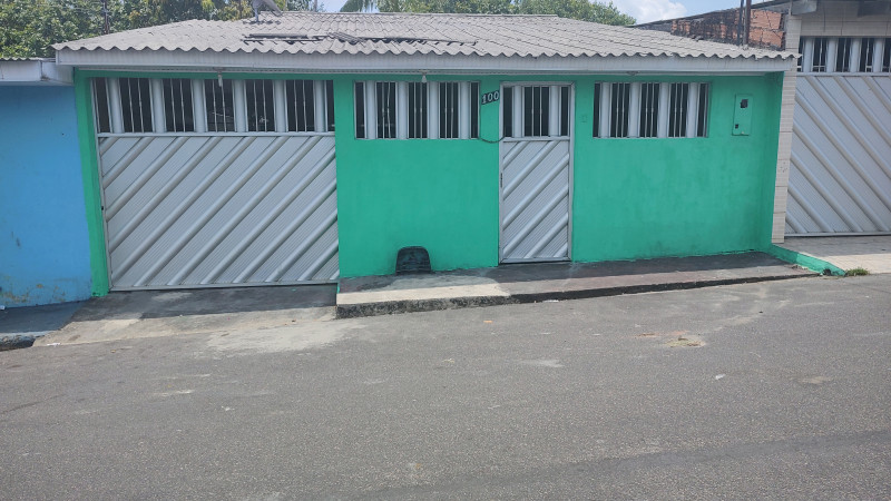 Casa à venda Cidade Nova com 144m² e 3 quartos por R$ 150.000 - 151706465-img-20220922-120724425.jpg