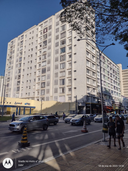 Apartamento à venda Centro com 112m² e 3 quartos por R$ 380.000 - 654513660-iphone-elton-192.JPG