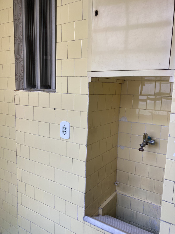 Apartamento à venda Pilares com 49m² e 2 quartos por R$ 135.000 - 342139872-img-2954.jpg