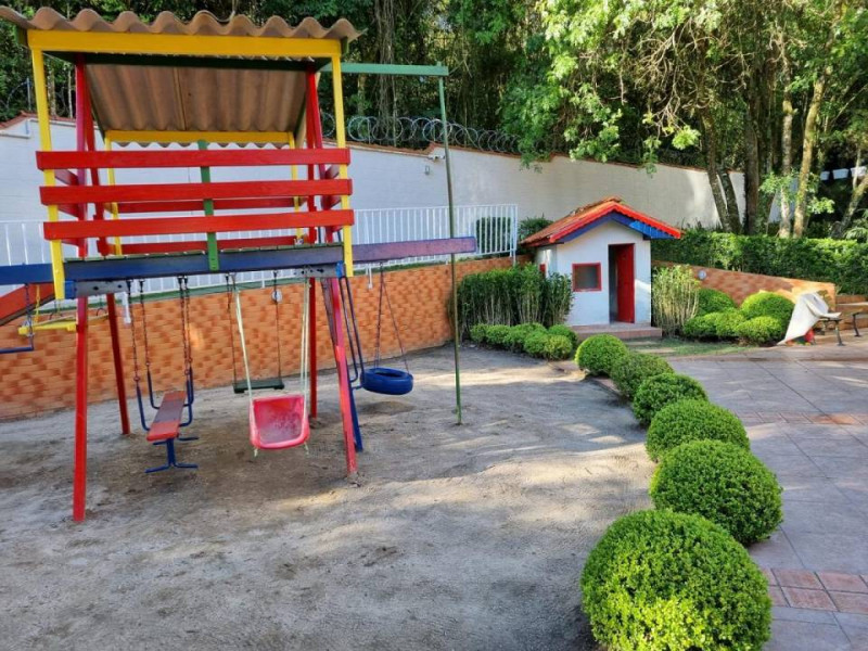 Apartamento à venda Mossunguê com 65m² e 3 quartos por R$ 585.000 - 1106846217-11-parquinho-02.jpg