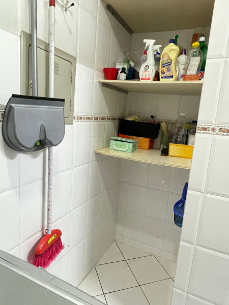 Apartamento à venda Mossunguê com 65m² e 3 quartos por R$ 585.000 - 1194886639-08-area-de-servico-02.jpeg