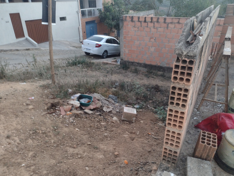 Casa à venda Bela vista com 104m² e 3 quartos por R$ 152.000 - 1795769673-img-20220801-174608954.jpg