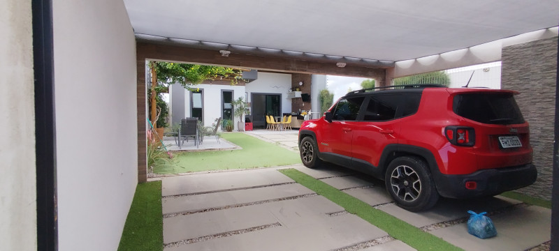 Casa de condomínio à venda Centro com 228m² e 3 quartos por R$ 650.000 - 1750535505-inbound7128280096210175115.jpg