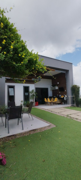 Casa de condomínio à venda Centro com 228m² e 3 quartos por R$ 650.000 - 214509429-inbound613223853610369194.jpg