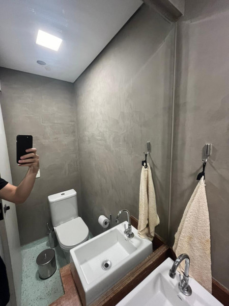 Apartamento à venda Alto de Pinheiros com 64m² e 1 quarto por R$ 1.250.000 - 720437687-ap63-3.jpeg