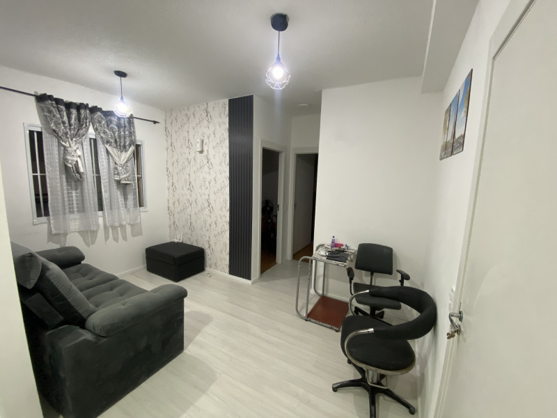 Apartamento à venda Vila Plana com 42m² e 2 quartos por R$ 250.000 - 1380560430-image-50384129.JPG
