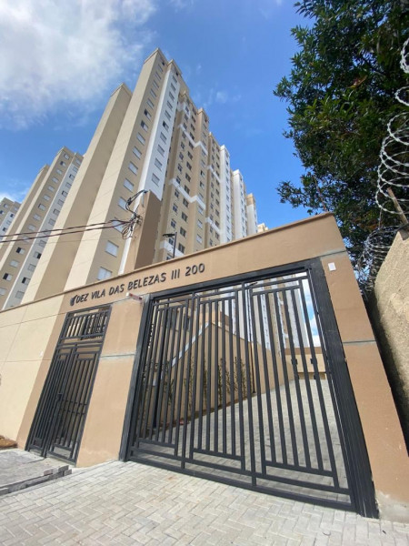 Apartamento à venda Vila Plana com 42m² e 2 quartos por R$ 250.000 - 1447205703-image-123650291-5.JPG
