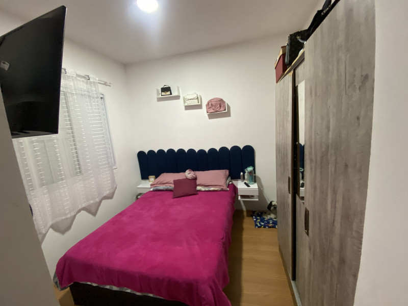 Apartamento à venda Vila Plana com 42m² e 2 quartos por R$ 250.000 - 1618672944-image-50400513.JPG