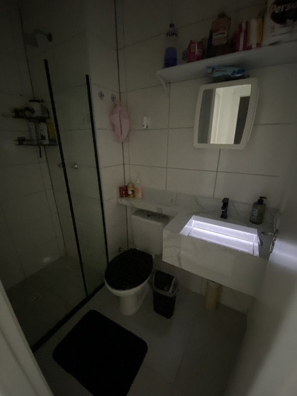 Apartamento à venda Vila Plana com 42m² e 2 quartos por R$ 250.000 - 1993774932-image-67167745.JPG