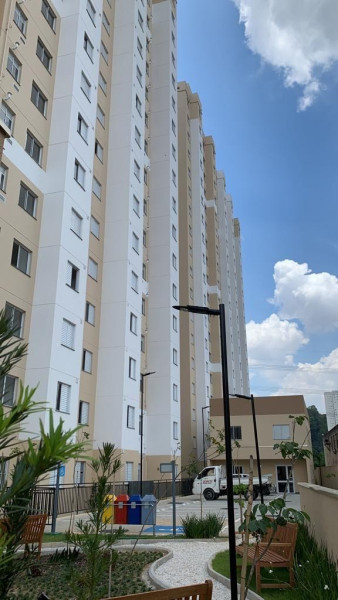 Apartamento à venda Vila Plana com 42m² e 2 quartos por R$ 250.000 - 2122877871-image-123650291.JPG