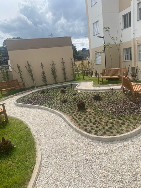Apartamento à venda Vila Plana com 42m² e 2 quartos por R$ 250.000 - 292673637-image-123650291-6.JPG