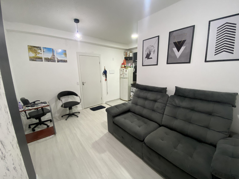 Apartamento à venda Vila Plana com 42m² e 2 quartos por R$ 250.000 - 383787269-image-50418945.JPG