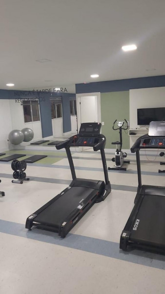 Apartamento à venda Vila Plana com 42m² e 2 quartos por R$ 250.000 - 634119582-image-123650291-2.JPG