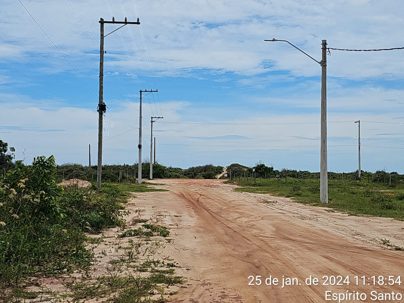Terreno à venda Guriri Sul com 450m² e 0 quartos por R$ 150.000 - 215782567-whatsapp-image-2024-02-21-at-16.jpeg