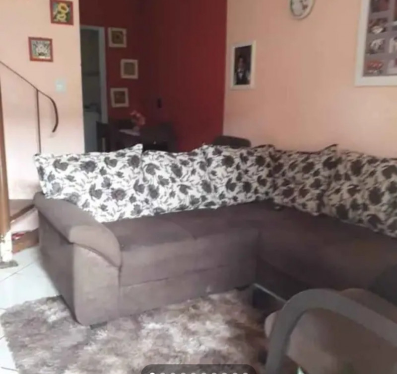 Casa de condomínio à venda Guarujá com 43m² e 2 quartos por R$ 210.000 - 1016318217-screenshot-20240102-152244-facebook.jpg