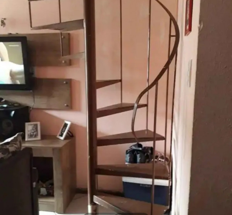 Casa de condomínio à venda Guarujá com 43m² e 2 quartos por R$ 210.000 - 71973608-screenshot-20240102-152250-facebook.jpg