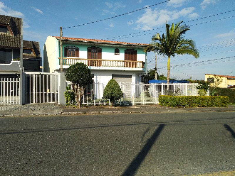 Casa à venda Xaxim com 350m² e 6 quartos por R$ 1.450.000 - 1905723751-img-20230504-090149.jpg