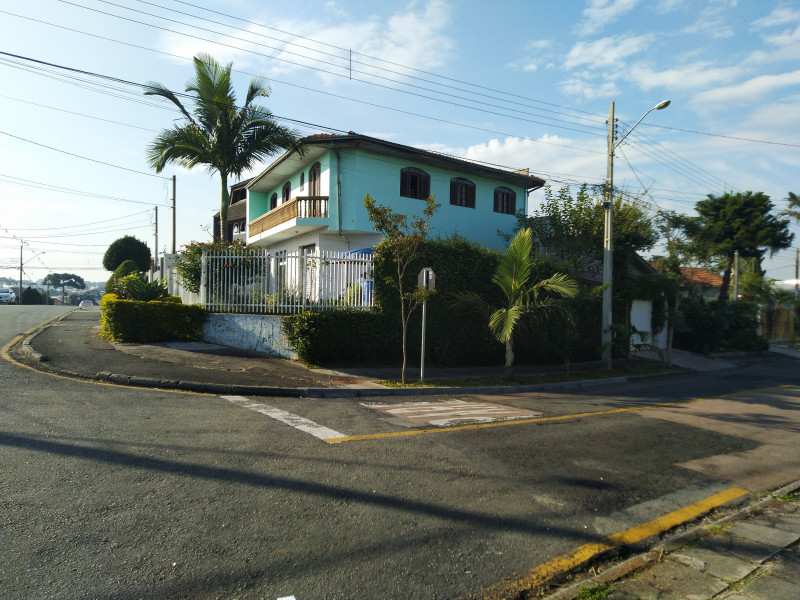 Casa à venda Xaxim com 350m² e 6 quartos por R$ 1.450.000 - 2070828985-img-20230504-090305.jpg
