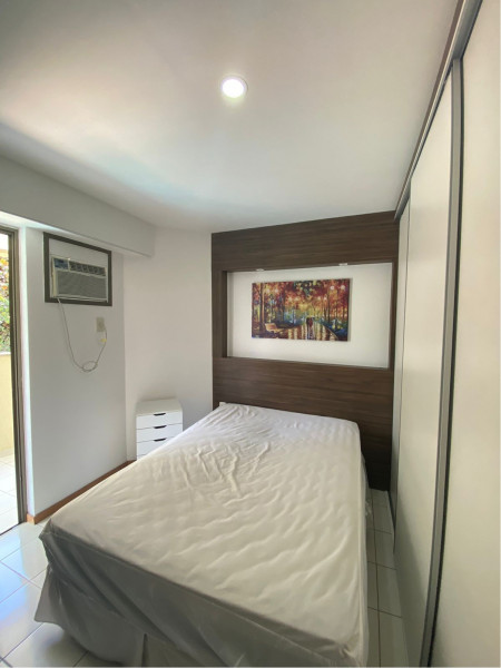 Apartamento à venda Freguesia (Jacarepaguá) com 95m² e 3 quartos por R$ 610.000 - 1010502020-quarto-principal.jpg