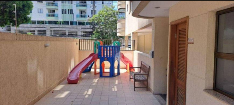 Apartamento à venda Freguesia (Jacarepaguá) com 95m² e 3 quartos por R$ 610.000 - 2058608030-img-5523.jpg