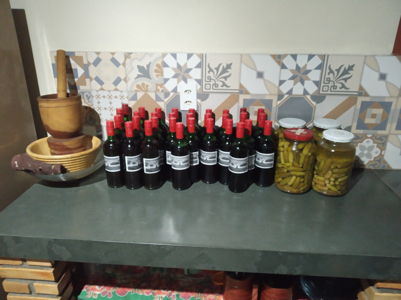 Sítio à venda Quinta do Sumidouro com 27000m² e 3 quartos por R$ 1.200.000 - 455014114-040.jpeg