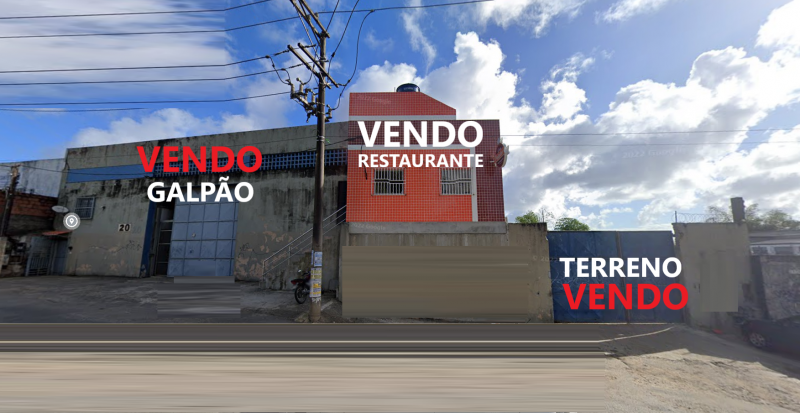 Comercial à venda Granjas Rurais Presidente Vargas com 1600m² e 1 quarto por R$ 2.380.000 - 1686523138-frente-imoveis-2.png