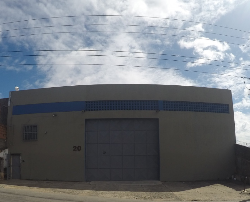 Comercial à venda Granjas Rurais Presidente Vargas com 1600m² e 1 quarto por R$ 2.380.000 - 1956451245-faxada.jpg