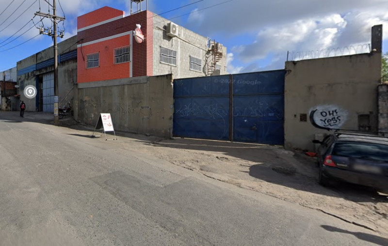 Comercial à venda Granjas Rurais Presidente Vargas com 1600m² e 1 quarto por R$ 2.380.000 - 545268599-frente-imoveis.jpg