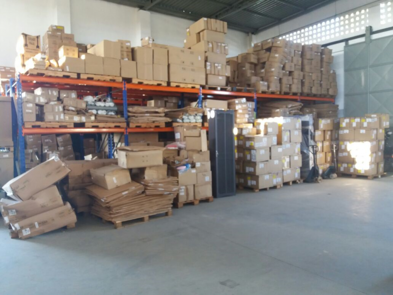 Comercial à venda Granjas Rurais Presidente Vargas com 1600m² e 1 quarto por R$ 2.380.000 - 956832813-galpao1.png