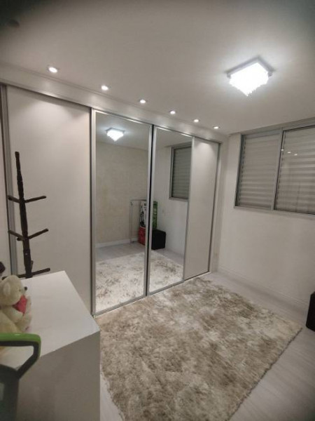 Apartamento à venda Vila Bremen com 48m² e 2 quartos por R$ 270.000 - 153271870-quarto-1.jpg