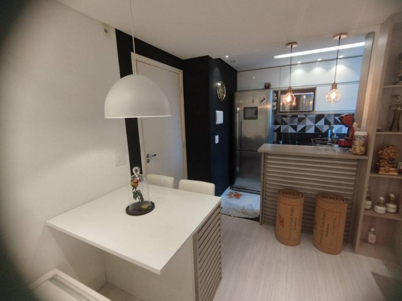 Apartamento à venda Vila Bremen com 48m² e 2 quartos por R$ 270.000 - 204307090-jantar-2.jpg